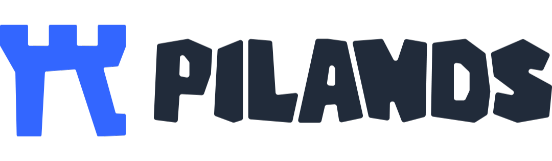 Logo PiLands